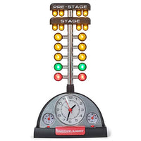 Drag Racing