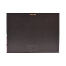 Load image into Gallery viewer, Peanuts Charlie Brown Christmas Tree Farm Holiday LED Canvas Wall Art, 12 x 16 Inch