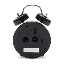 Load image into Gallery viewer, Peanuts The Original Snoopy Wacky Waker Alarm Clock, 6 Inch