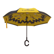 Load image into Gallery viewer, Peanuts 75th_Unmbrella_Open-1000x1000.png__PID:4a6b68e1-1351-46ba-9323-aa12bd4f532f