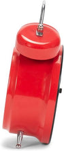 Load image into Gallery viewer, Wacky Wakers Red Rooster Bedside Tabletop Alarm Sound Clock