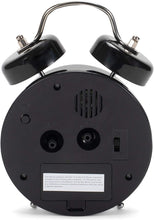 Load image into Gallery viewer, Peanuts The Original Snoopy Wacky Waker Alarm Clock, 6 Inch