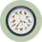 Bird Clocks