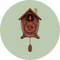 Cuckoo Clocks
