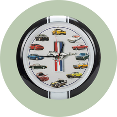 Collection image for: Ford