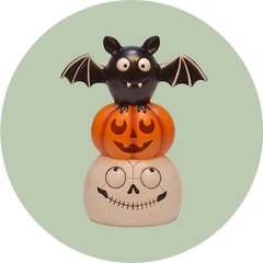 Collection image for: Halloween Décor