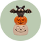 Halloween Décor