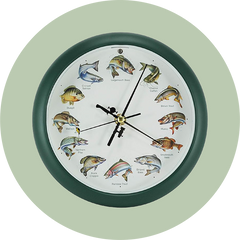 Collection image for: Sound Clocks