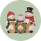 Winter Décor