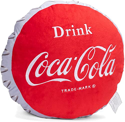 Drink Coca-Cola Bottle Cap 16