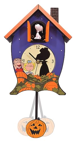 Peanuts Gang It's The Great Pumpkin Halloween 17