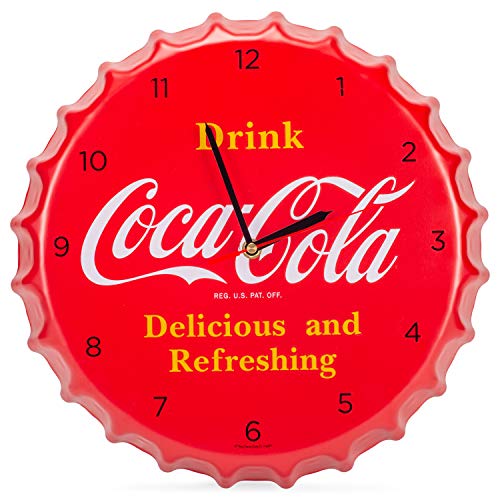 Coca Cola Bottle Cap 14