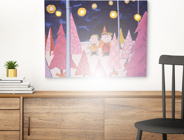 <h1>Canvas Wall Art</h1>