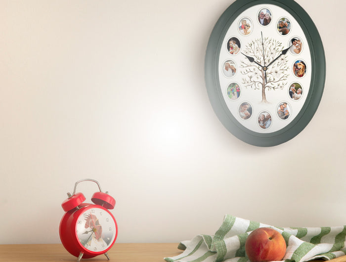 <h1>Clocks</h1>