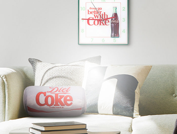 <h1>Coca-Cola</h1>