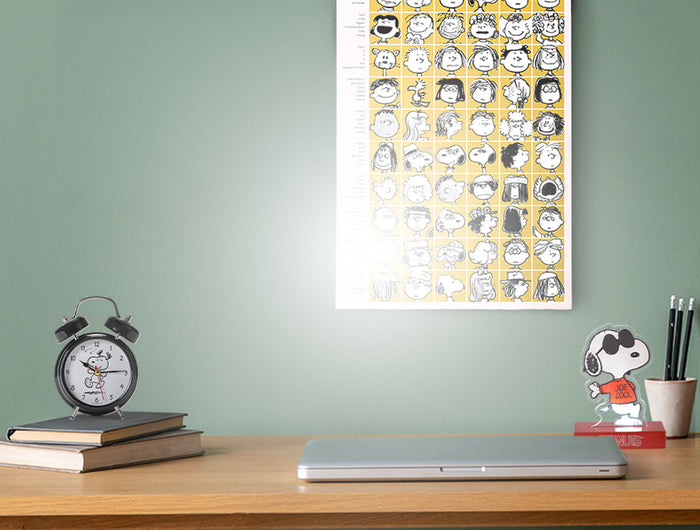 <h1>Peanuts</h1>