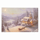 Thomas Kinkade 