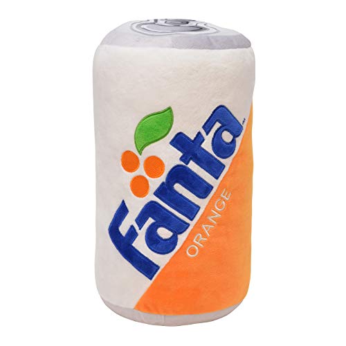 Fanta Can Classic Orange 13