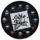 Coffee Time Cafe Beverages 12